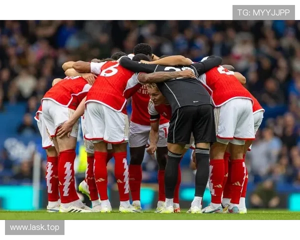 阿森纳争冠迎来关键时刻成色几何