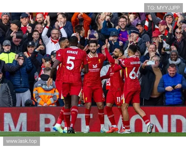 利物浦三连胜麦卡绝杀强破魔咒